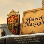 Significado del apellido Mazigh