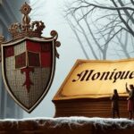 Significado del apellido Monique