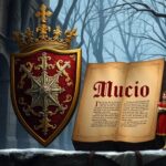 Significado del apellido Mucio