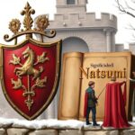 Significado del apellido Natsumi