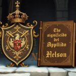 Significado del apellido Nelson
