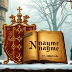 Significado del apellido Nnayme