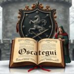 Significado del apellido Oscategui