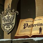 Significado del apellido Paternina