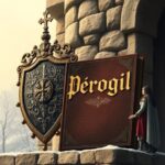 Significado del apellido Perogil