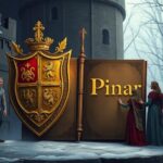 Significado del apellido Pinar