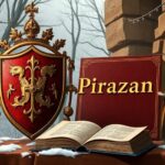 Significado del apellido Pirazan