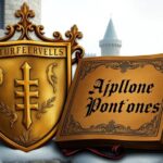 Significado del apellido Pontones