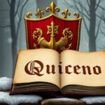 Significado del apellido Quiceno