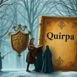 Significado del apellido Quirpa