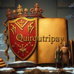 Significado del apellido Quirquitripay