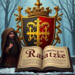 Significado del apellido Raatzke