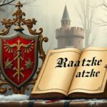 Significado del apellido Raatzke