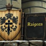 Significado del apellido Raigoza