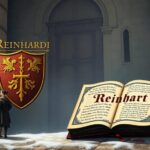 Significado del apellido Reinhardt