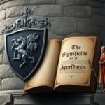 Significado del apellido Rivadario