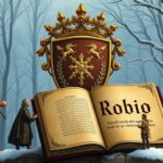 Significado del apellido Robio