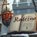 Significado del apellido Rodezno