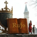 Significado del apellido Rufo