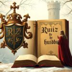 Significado del apellido Ruiz de huidobro