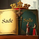 Significado del apellido Sade