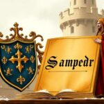Significado del apellido Sampedro
