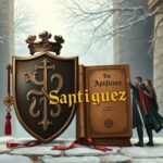 Significado del apellido Santiaguez