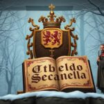 Significado del apellido Secanella