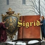 Significado del apellido Sigrid