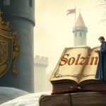 Significado del apellido Solzina