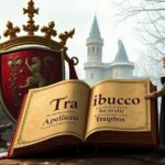 Significado del apellido Trabucco