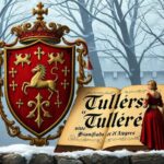 Significado del apellido Tulleres