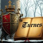 Significado del apellido Turnes