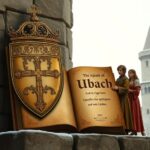 Significado del apellido Ubach