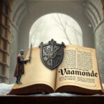 Significado del apellido Vaamonde