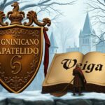 Significado del apellido Veiga