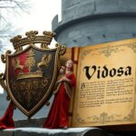 Significado del apellido Vidosa