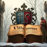 Significado del apellido Villaseñor