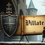 Significado del apellido Villate