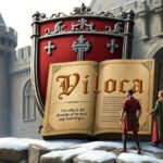 Significado del apellido Viloca