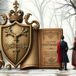 Significado del apellido Westermeier