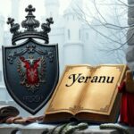 Significado del apellido Yeranuí