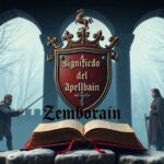 Significado del apellido Zemborain