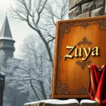 Significado del apellido Zuya