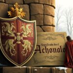 Significado del apellido Achondo