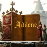 Significado del apellido Adilene
