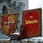 Significado del apellido Adoette