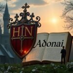 Significado del apellido Adonai
