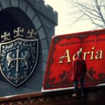 Significado del apellido Adria