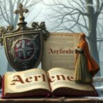 Significado del apellido Aerlene
